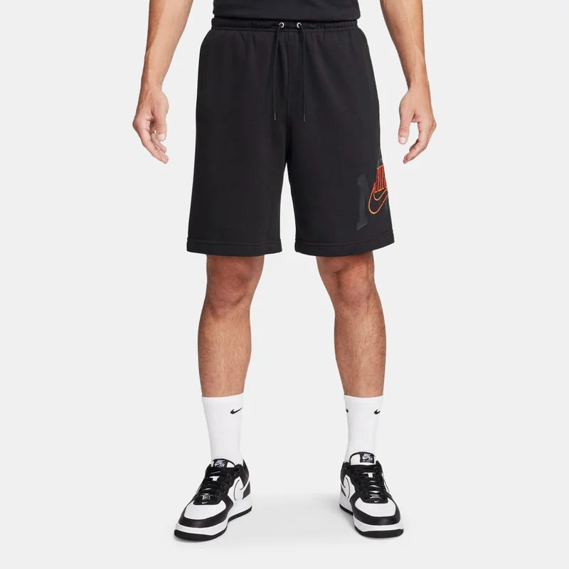 Nike Men's Club French Terry Shorts
