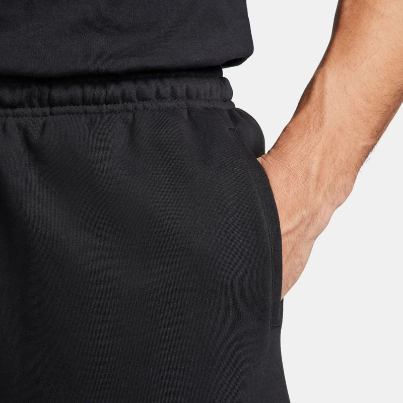 Nike Men's Club French Terry Shorts