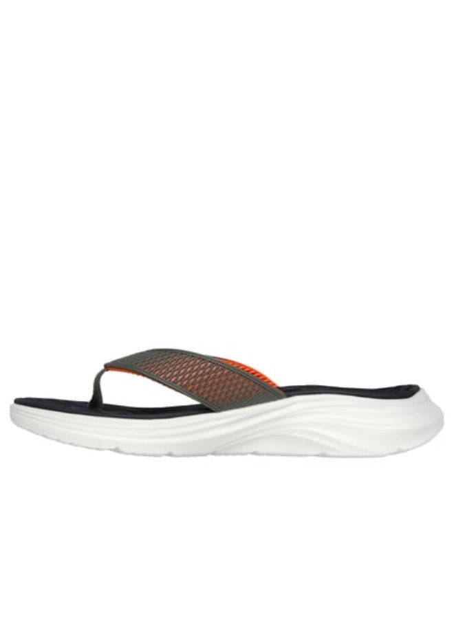 SKECHERS صندل فوم بخار - Image 2