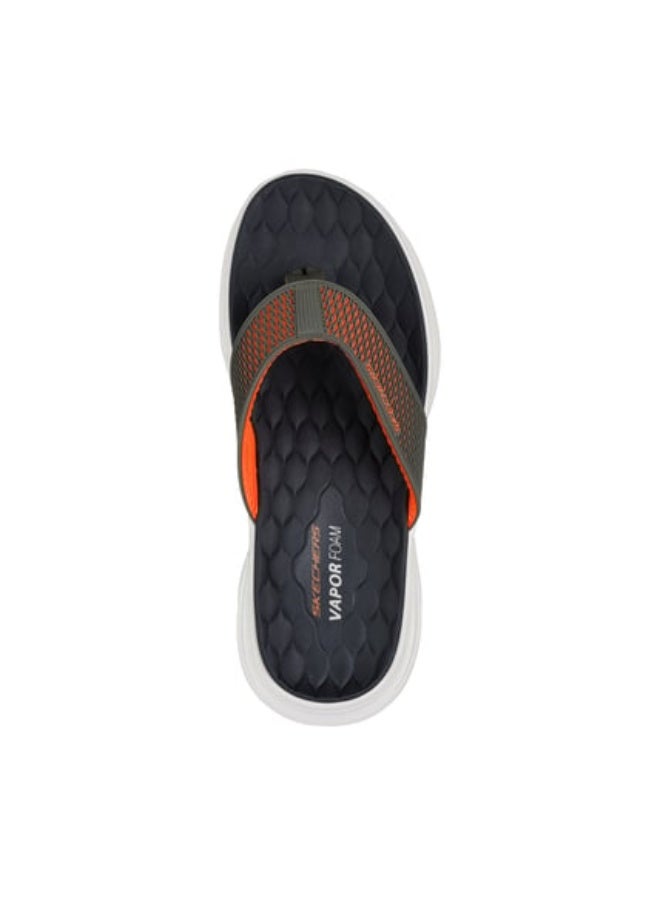SKECHERS صندل فوم بخار - Image 3