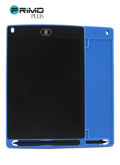 Portable Lcd Writing Tablet With Stand And Replaceable Battery