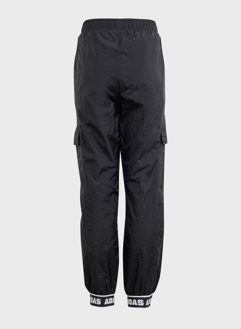 adidas بنطلون جي دي دبليو في سي آر جي - Image 2