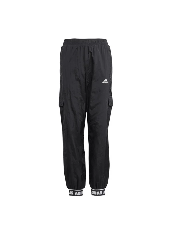 adidas بنطلون J D WV CRG