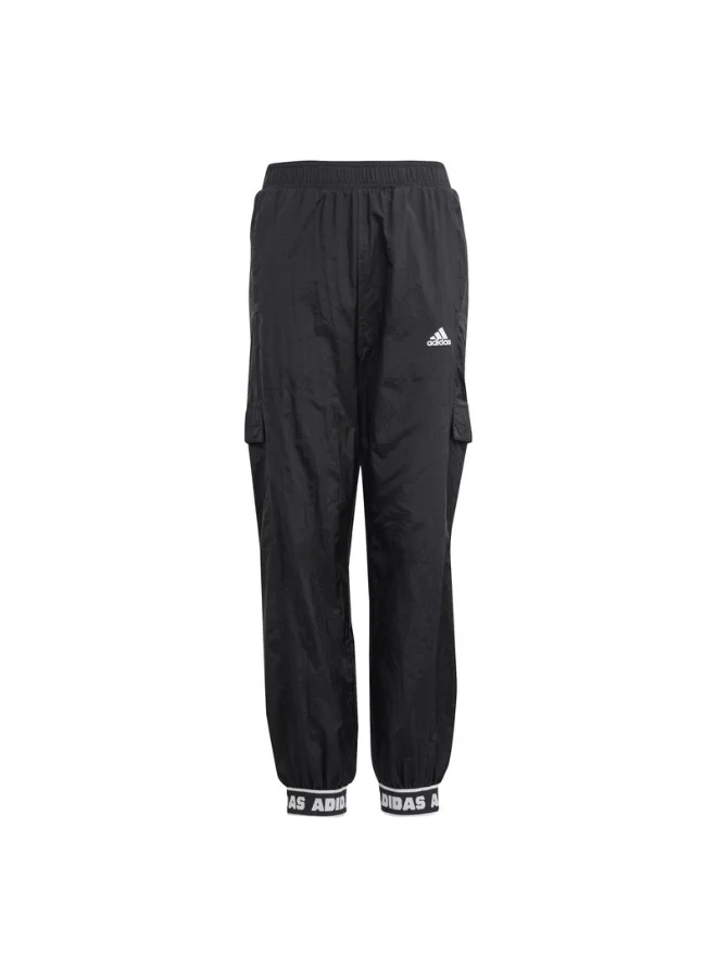 adidas بنطلون J D WV CRG