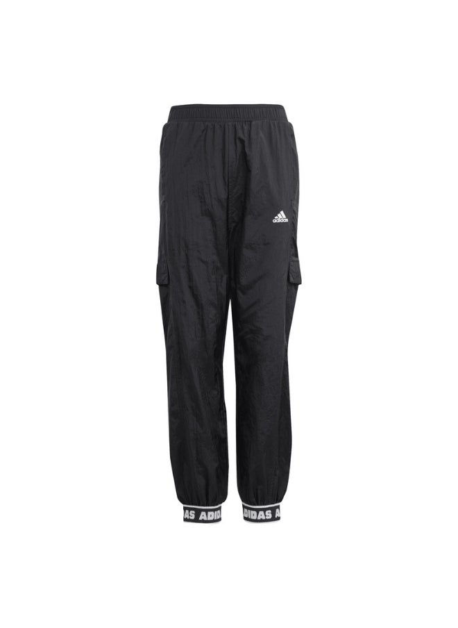 Adidas J D WV CRG PANT  - Image 4