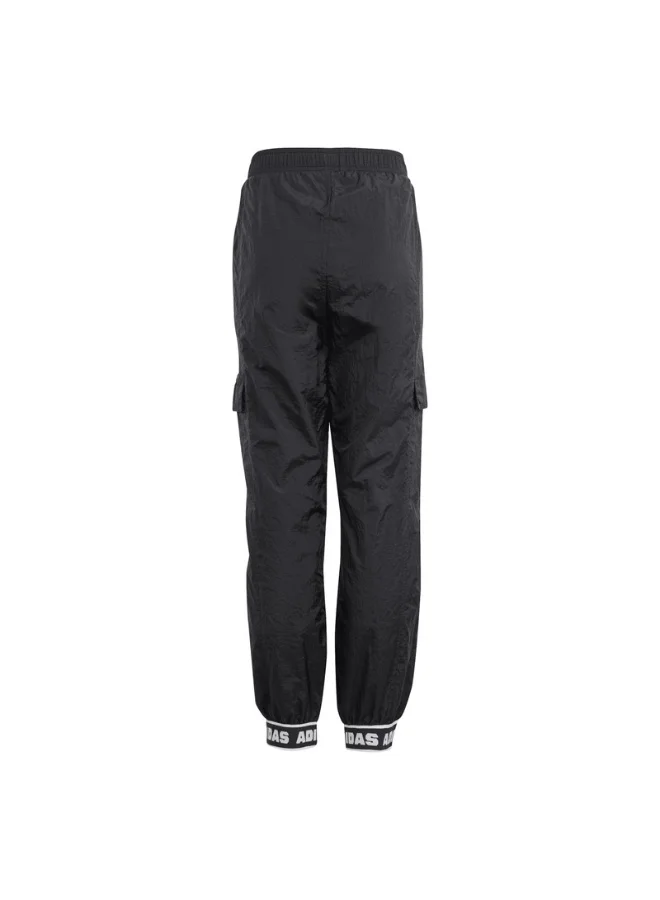 adidas بنطلون J D WV CRG