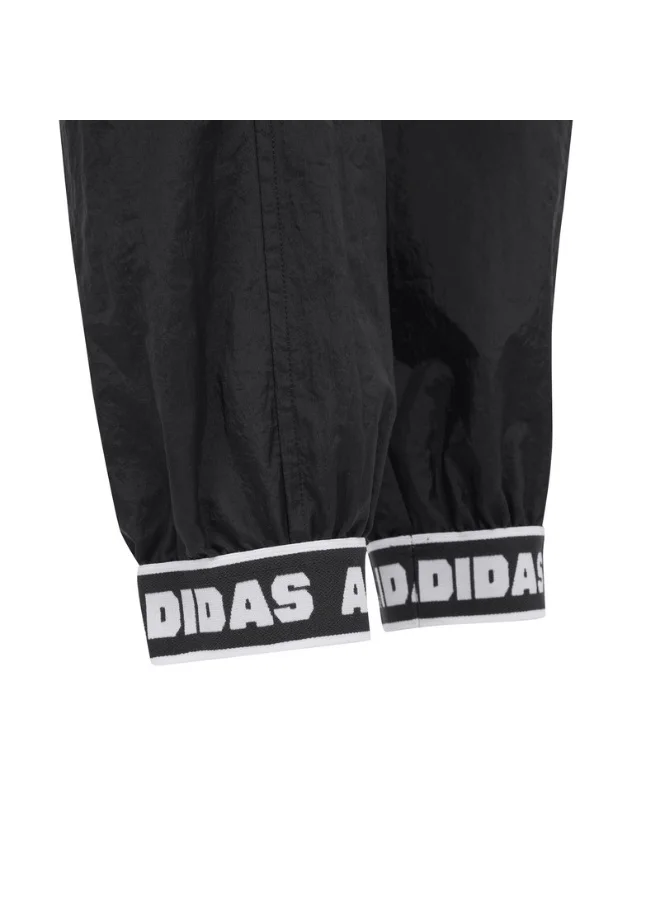 adidas بنطلون J D WV CRG