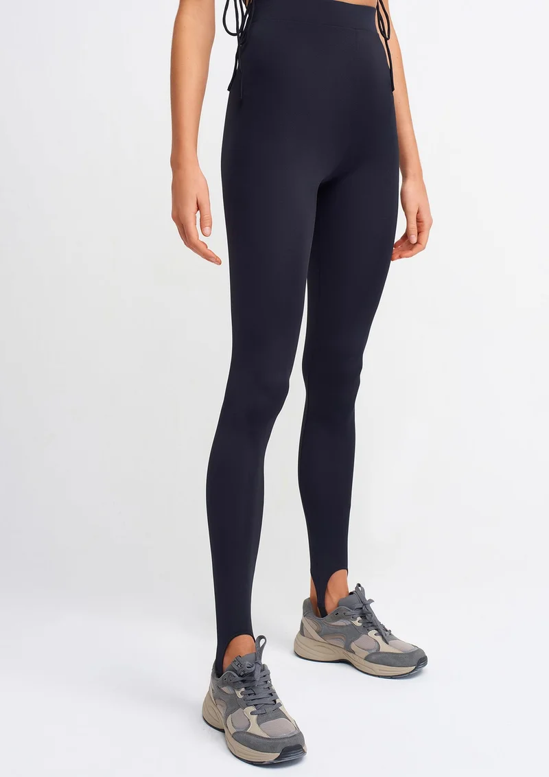 Dilvin Dilvin 7916 Fuzo Tights