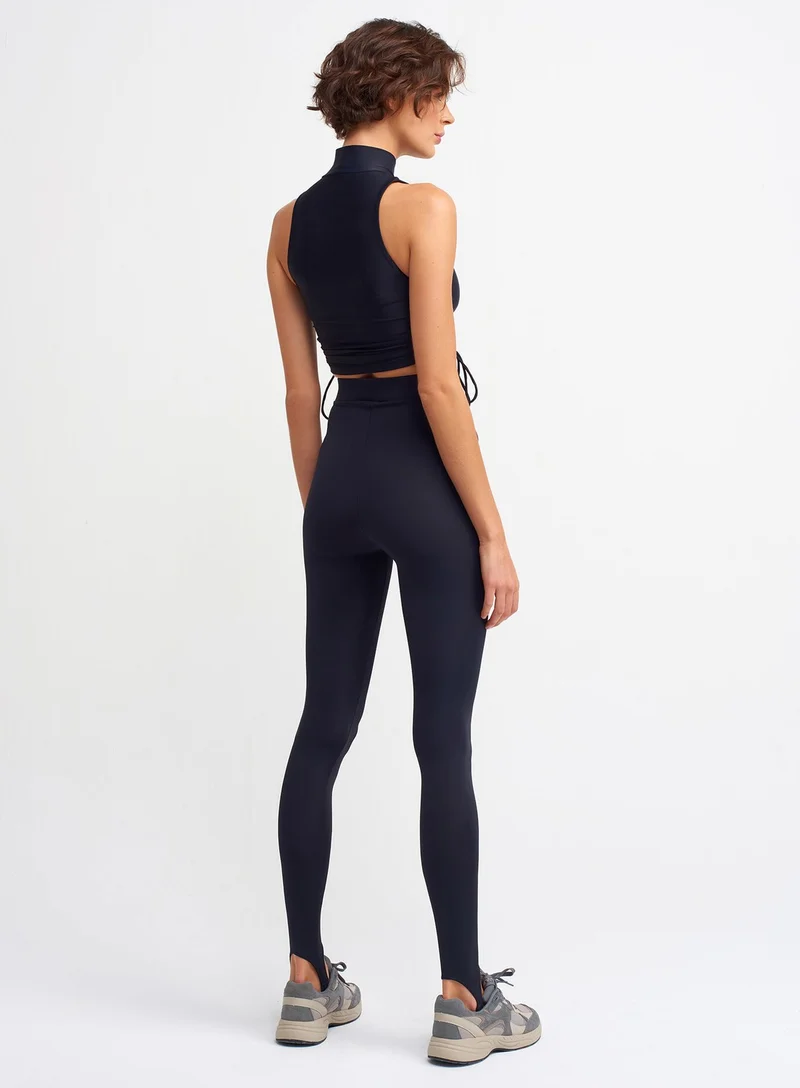 Dilvin Dilvin 7916 Fuzo Tights