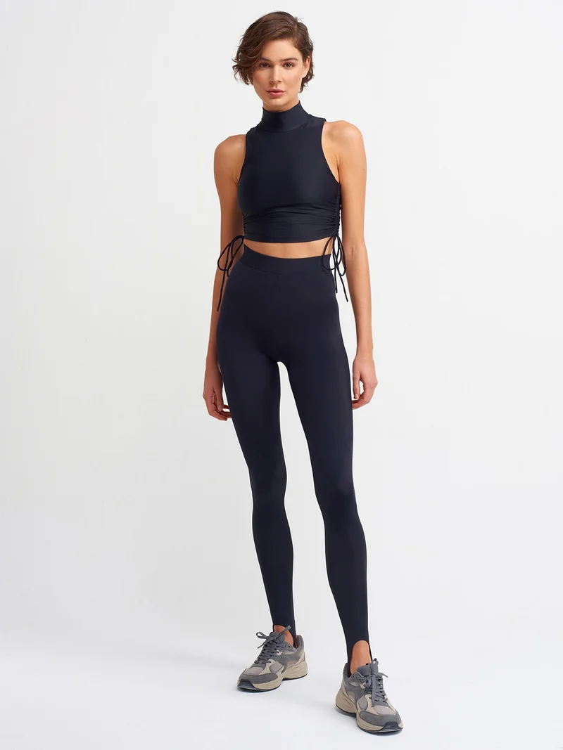 Dilvin Dilvin 7916 Fuzo Tights
