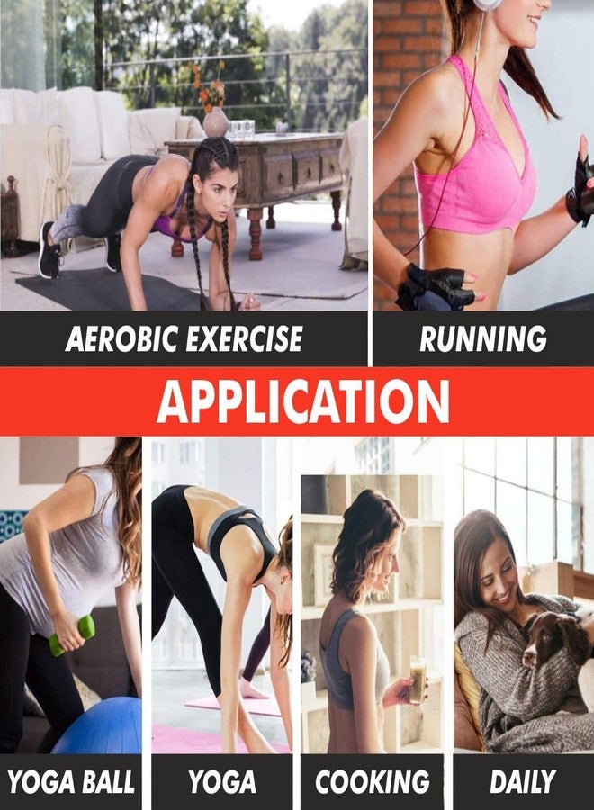 SAMSON Abdominal Belt for Tummy Reduction and Lower Back Pain Relief, Postpartum Belly Support Binder, Breathable Waist Slimming Belt for Women & Men (Medium) (80-90 CM) - Image 4