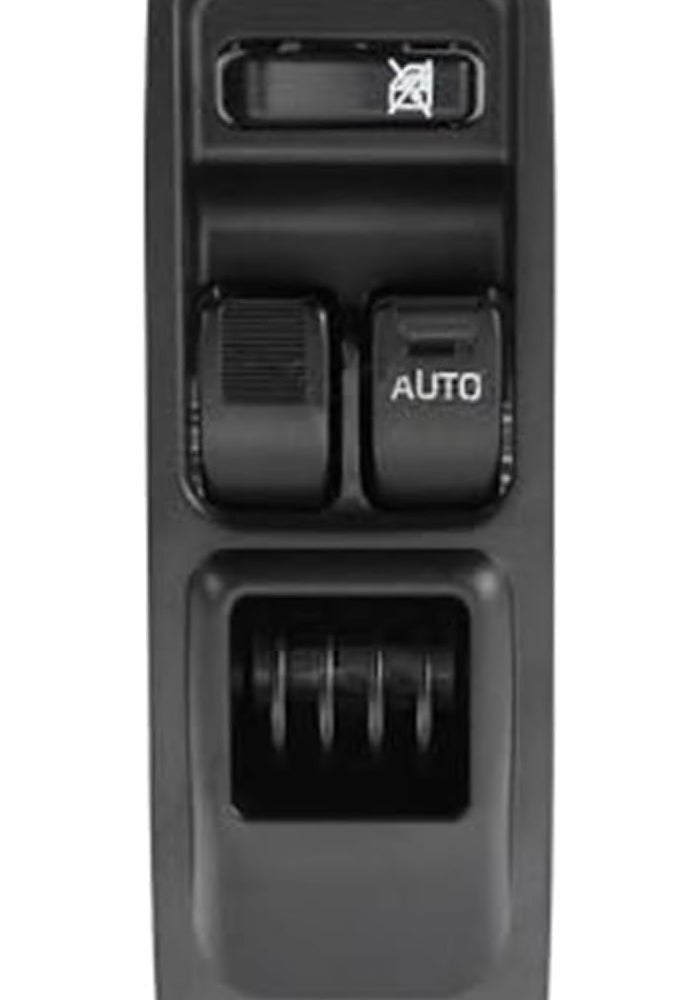Wivplex Window Master Switch for Toyota and Daihatsu - Image 4