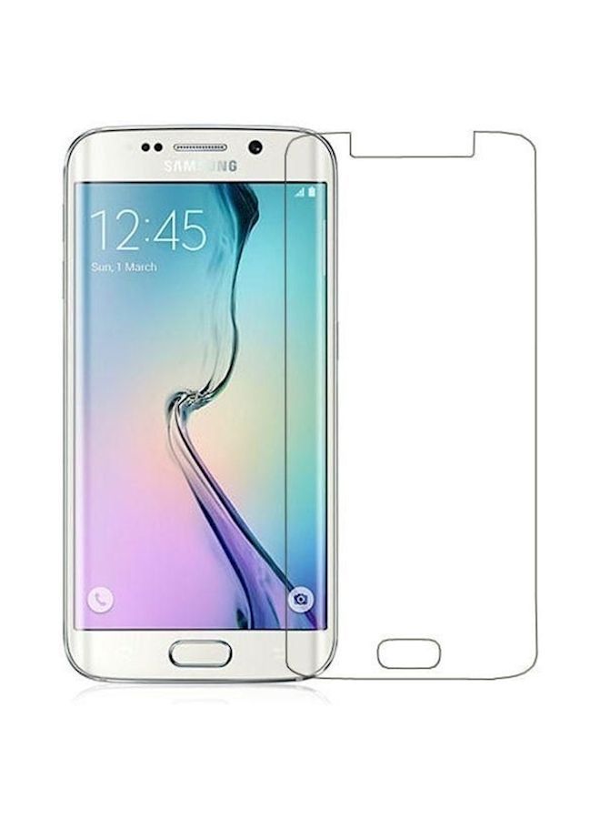 نيبمينينت غطاء حماية واقٍ لهاتف سامسونج جالاكسي S6 شفاف - Image 2