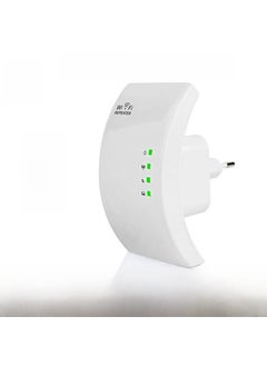 300Mbps Wireless WiFi Repeater Signal Booster US (US) US (US) - pzsku/Z65B978E4CCFD9903A81CZ/45/_/1724425872/afbf3a1c-92ef-4524-a9a5-5b40ec0d8706