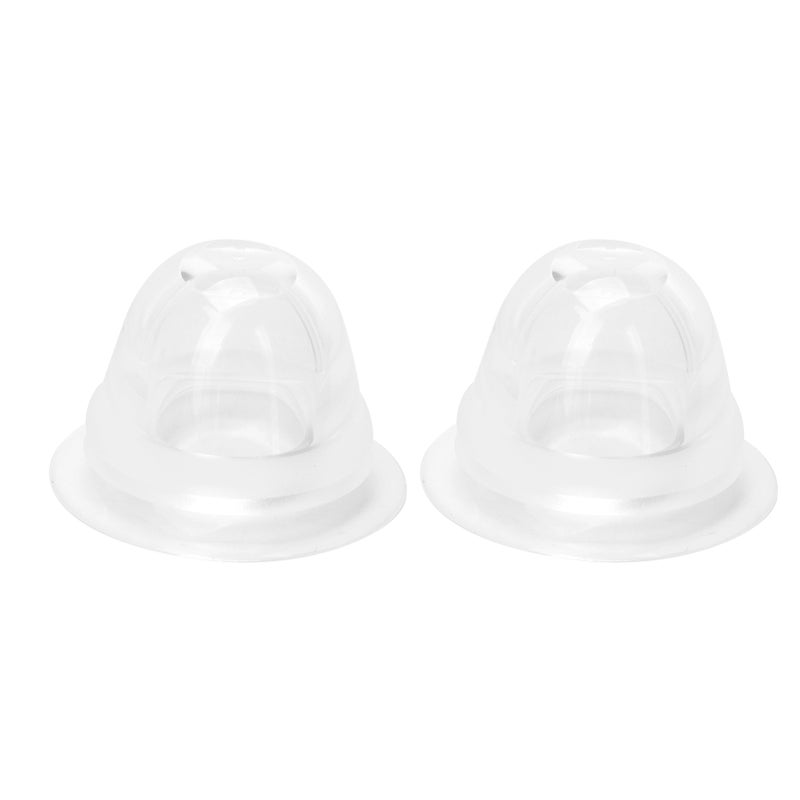 Nipple Corrector: Silicone Material - High Temperature Resistant Nipple Puller for Indented Nipple Correction, Breastfeeding Mothers - Image 4