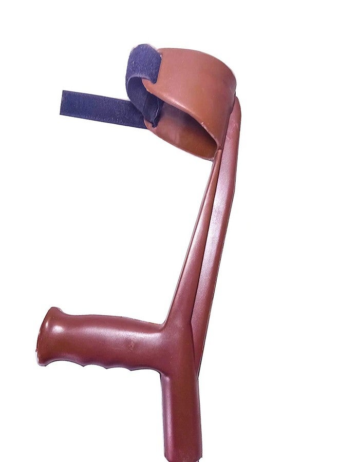 N1 CLOUD SURGICAL Elbow Crutch Walking Stick - Image 1