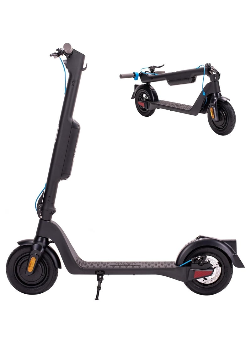 Riley Scooters RS1 Electric Scooter - Image 3