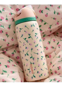 Beige cherry blossom 24OZ
