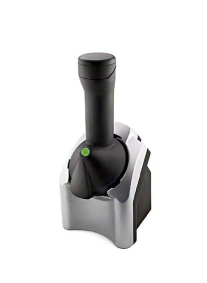 Denx Dessert and Ice Cream Maker Silver/Black DX2038 - Image 5