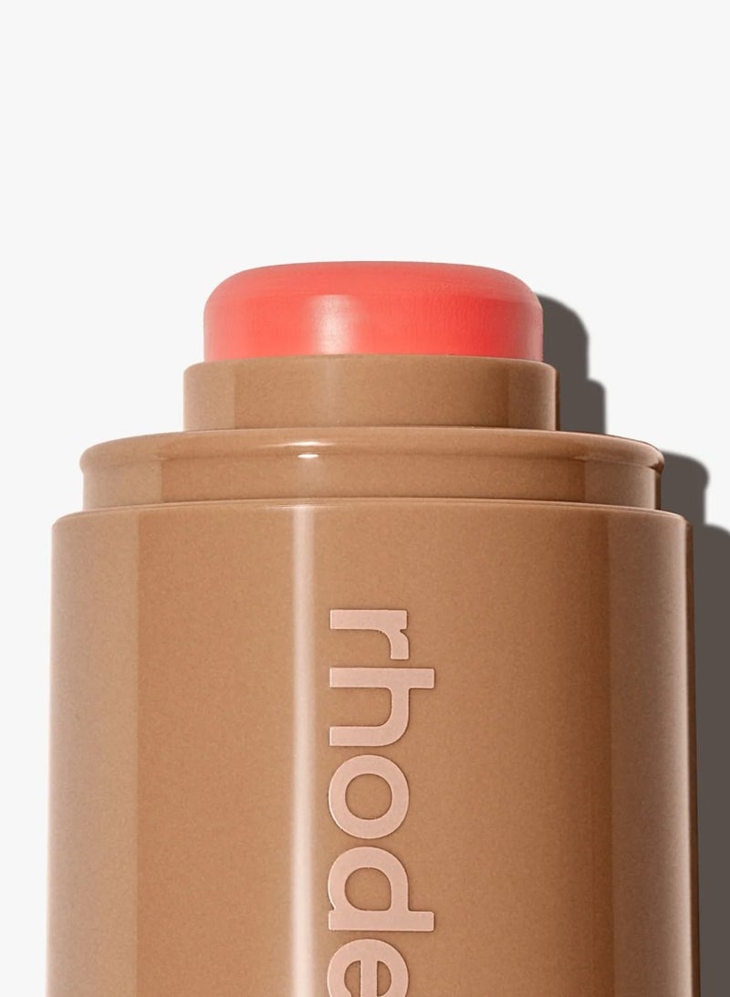 RHODE Pocket Natural Flush Blush | Spicy Marg - Image 1