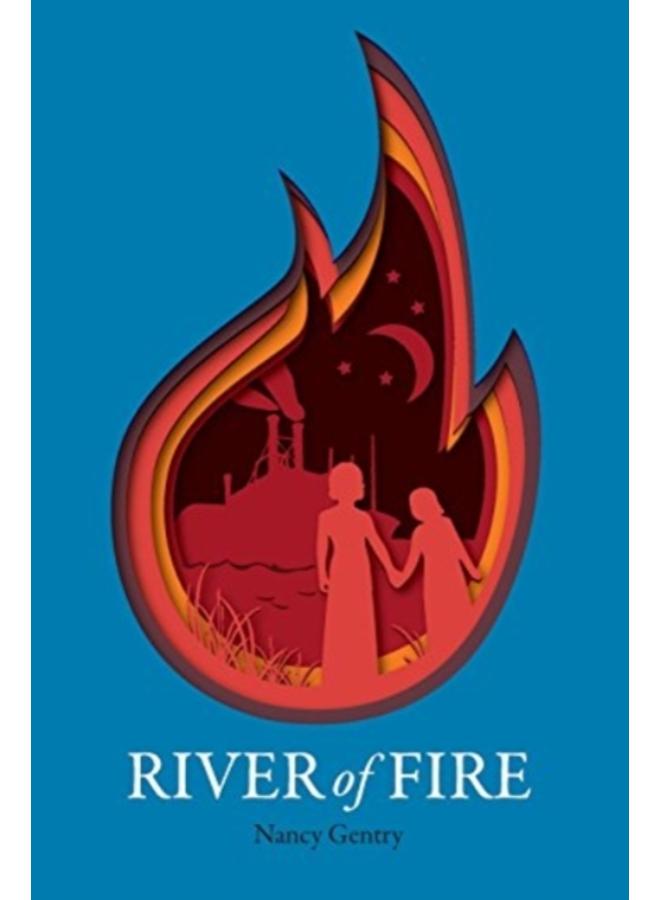 RIVER OF FIRE 