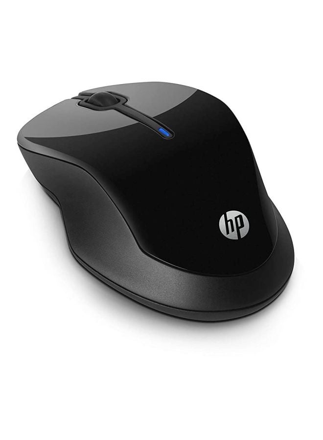 HP Wireless Mouse 250 Black - Image 2