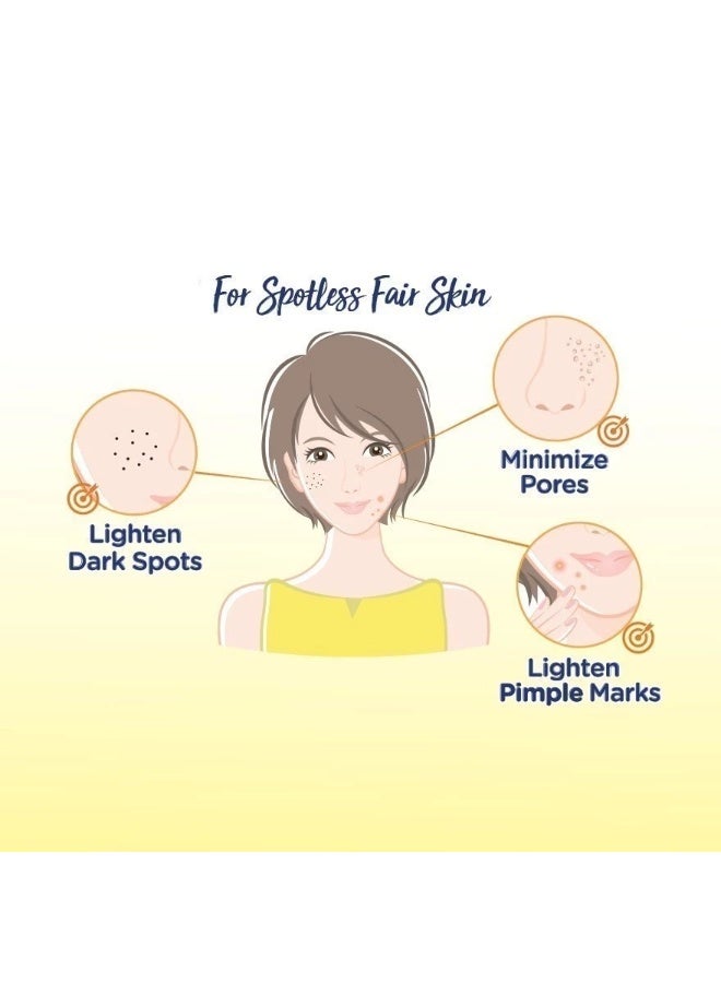 Melano CC Basic Brightening Hydrating 3-Step Regimen Set - For Normal/ Dry Skin [Fight Dark Spot/ Lighten Acne Scar] - Image 2