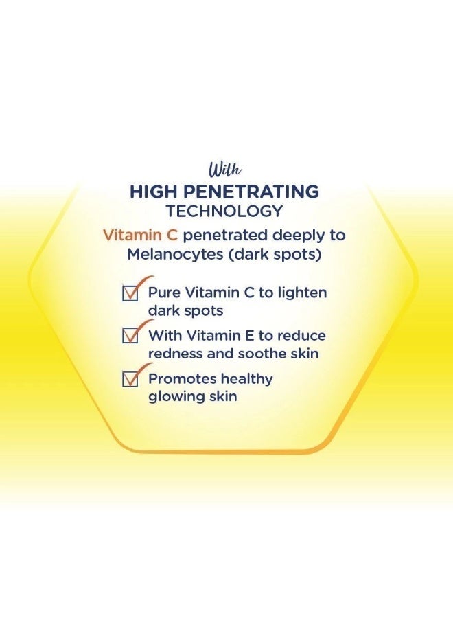 Melano CC Basic Brightening Hydrating 3-Step Regimen Set - For Normal/ Dry Skin [Fight Dark Spot/ Lighten Acne Scar] - Image 3