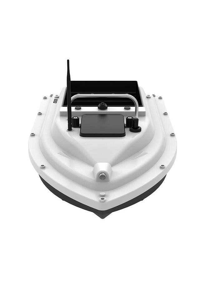 GPS RC Bait Boat 500M Wireless Remote Control Fishing Bait Boat Fishing Feeder Boat