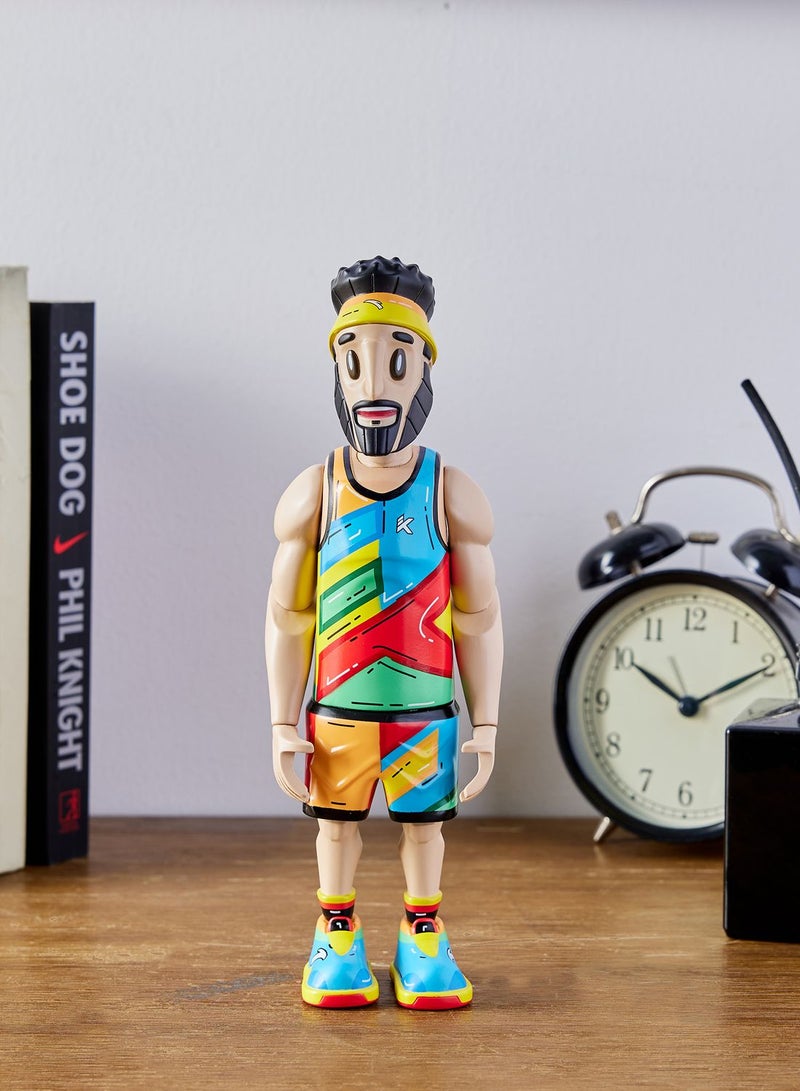 ANTA Dimension Toy  - Image 1