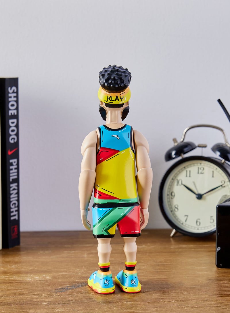 ANTA Dimension Toy  - Image 2