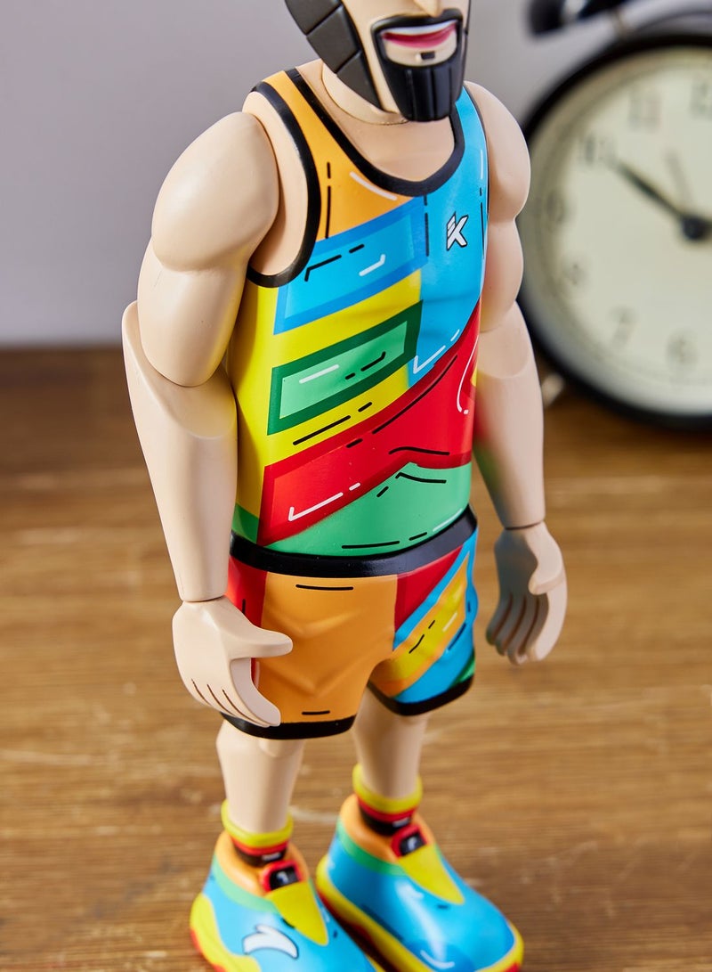 ANTA Dimension Toy  - Image 3