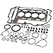 DEEGOOLY طقم حشوات رأس الأسطوانة DEEGOOLY لتجديد المحرك مناسب لسيارات BMW 116i 118i 316i F20 F30 ميني كوبر R55 R56 R57 R58 كوبر S N13B16A N18B16A 16L توربو قطع غيار ما بعد البيع استبدال 11127586908 - Image 2