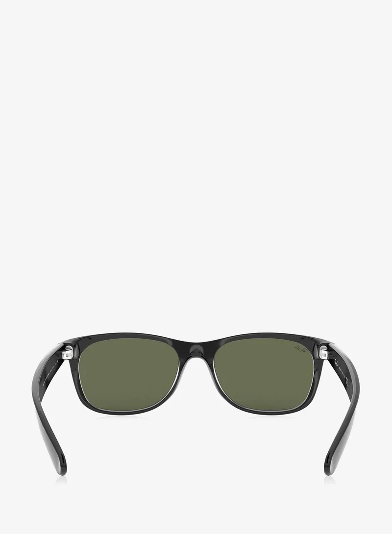 Ray-ban  0Rb2132 New Wayfarer Sunglasses  | Best Price UAE