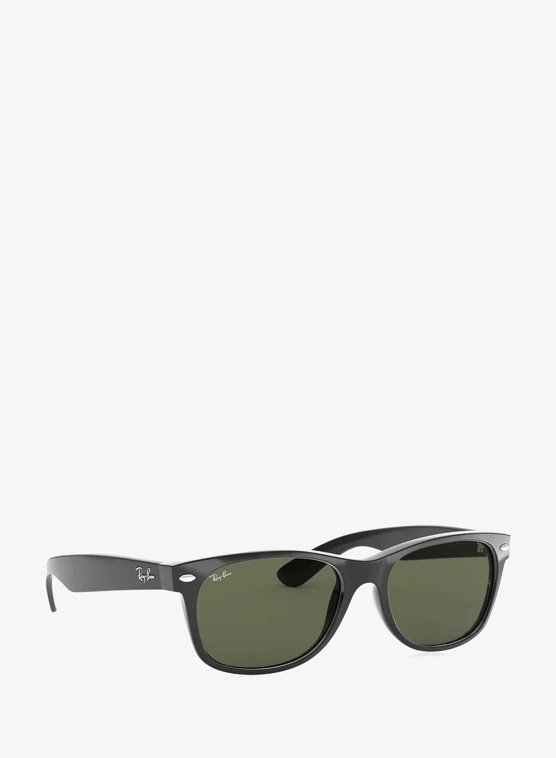 Ray-ban  0Rb2132 New Wayfarer Sunglasses  | Best Price UAE