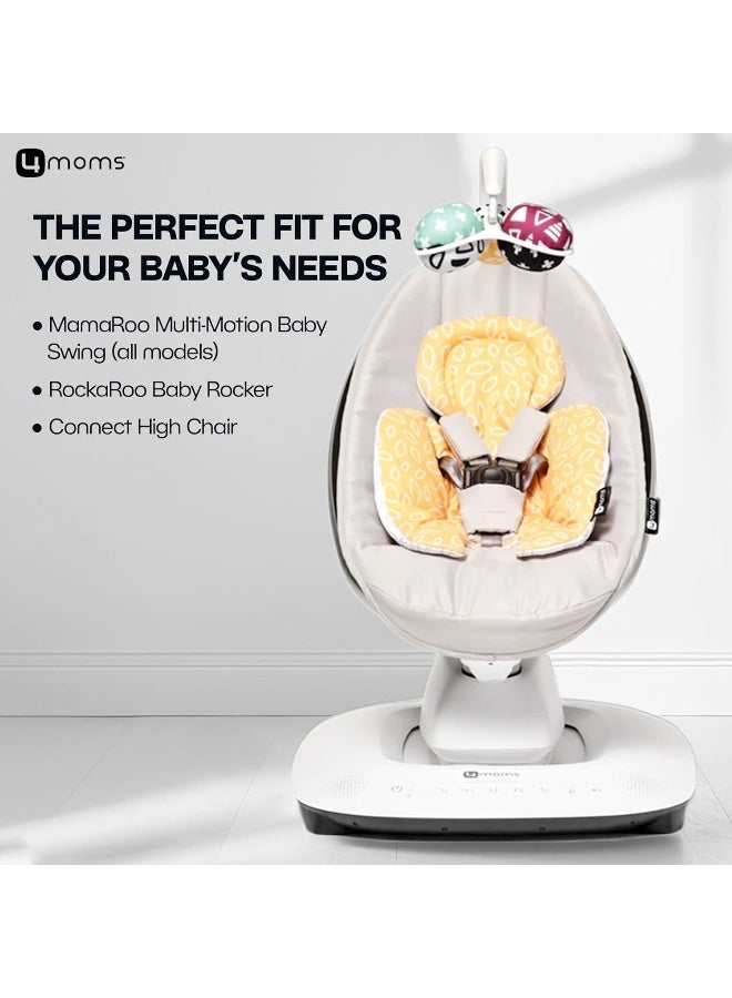 4MOMS Newborn Insert - Image 5