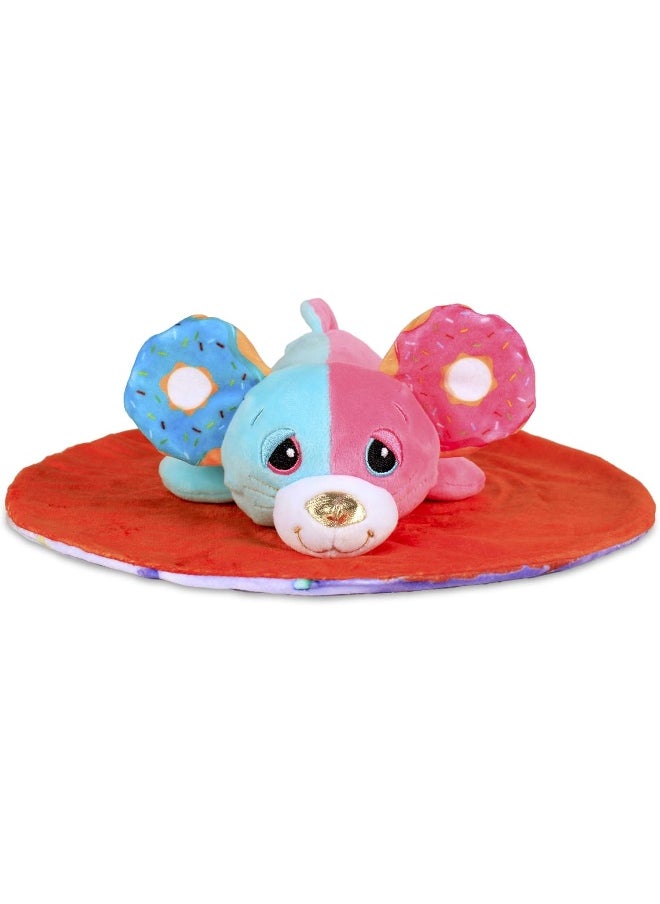 Basic Fun Cutetitos Donutitos - Wave 1 Adorable Stuffed Friends  - Image 3
