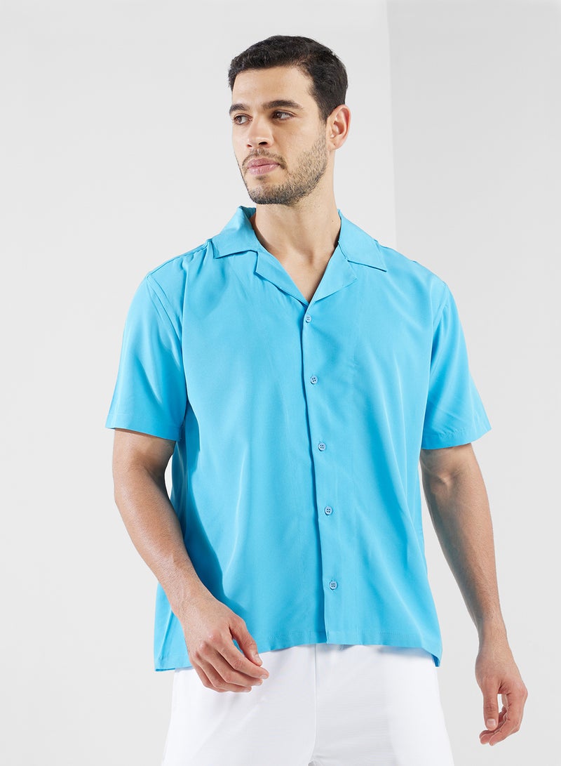 FRWD Adventure Sport Shirt - Image 1