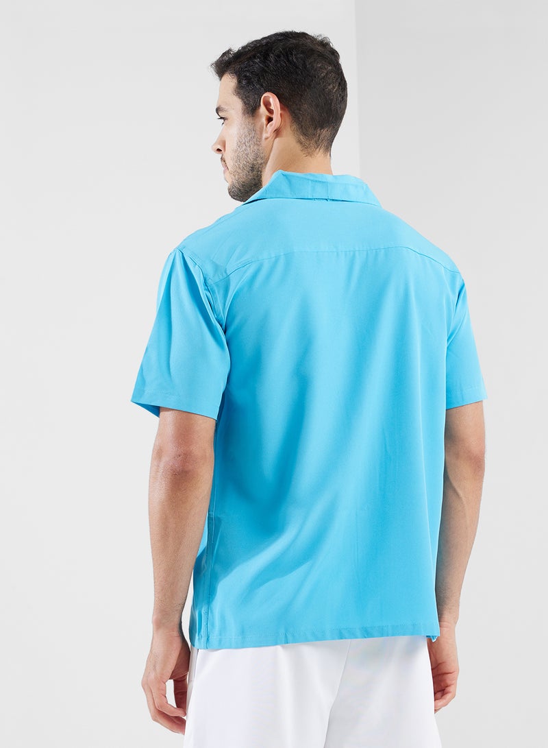 FRWD Adventure Sport Shirt - Image 2