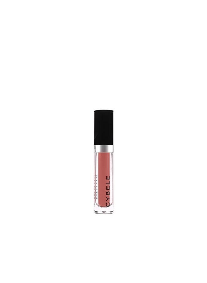 Matte Liquid Lip Color No.107