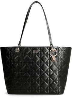 GUESS HWGS7879230 Women's Noelle Elite Tote Bags (Black, One Size) - pzsku/Z65BAA6F5A508C36B3874Z/45/_/1739107684/3f2d7b54-d7b0-4fb1-b76d-d442b4695a3c