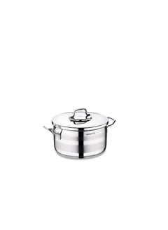 Korkmaz Korkmaz Astra 2 Stainless Steel pot, capacity 16 cm 