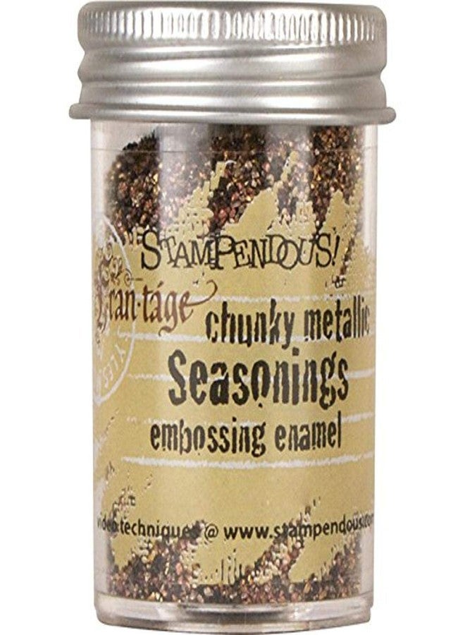 Stampendous Seasonings Embossing Enamel