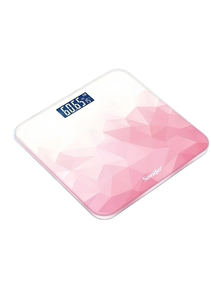 سونفير ميزان الجسم الرقمي SF-1909 - Image 1