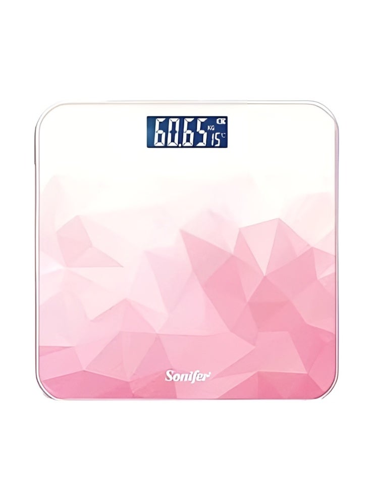 سونفير ميزان الجسم الرقمي SF-1909 - Image 2