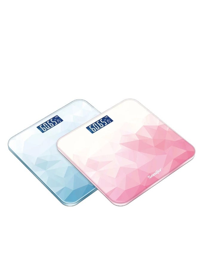 سونفير ميزان الجسم الرقمي SF-1909 - Image 3
