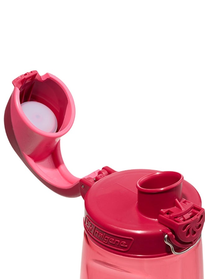 Nalgene OTF Petal 24oz withBeet Sustain - Image 3