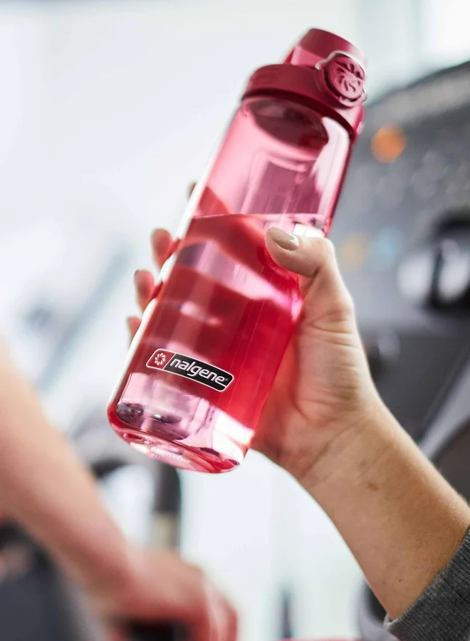 Nalgene Nalgene OTF Petal 24oz withBeet Sustain