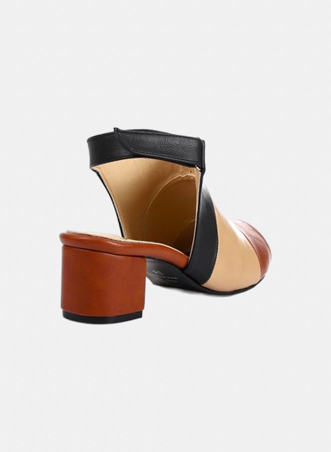 XO Style Women Wedding Sandal With Heels - High Quality Materials - 5 Cm  - Image 2