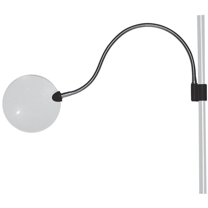 Daylight Company U91707 Magnifying Arm Attachment, 5.5" x 5.5" x 22"